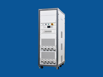 BATTERY RELIABILITY TEST SYSTEM MODEL 17010H