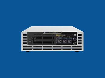 REGENERATIVE GRID SIMULATOR MODEL 61815