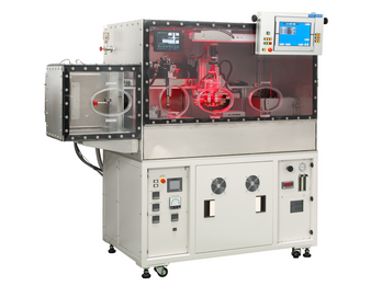 NAW-6100 / NAW-6000 Series with Automatic Lid Placement