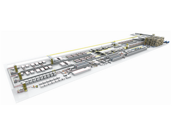 Solutions For Lithium-ion Battery Whole Line Logistics