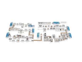 Turnkey Solution for CTP Intelligent Assembly