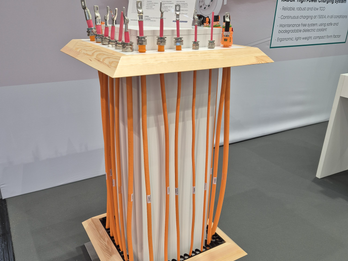 modular Cable Assembly