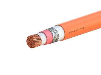 High voltage cables