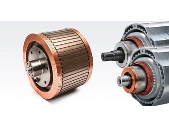 Rotors
