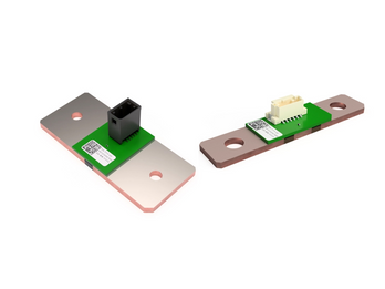 Shunt-based Current Sensors