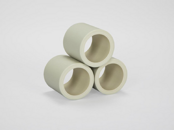 Plastic core