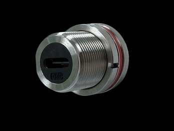 USB Type-C Waterproof Connector