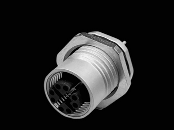 M12 X-Code Connector