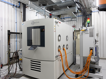 Inverter Testing