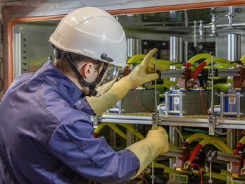 Cells & Modules Testing