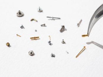 Micro precisipn parts
