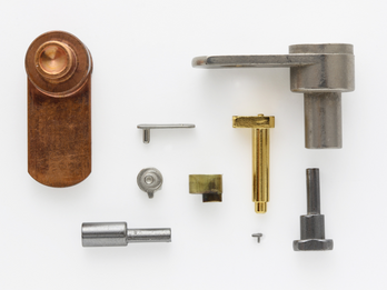 Advanced secondary fabrication