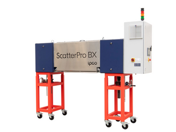 IPCO ScatterPro BX