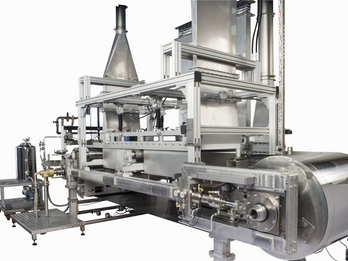 IPCO Venturi Drying
