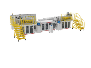 Solid-state Dry Film Formation & Composite Integratedd Equipment