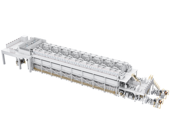 Super S-type Coater