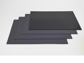 FL-135 Flame-retardant Soft Silicone Rubber