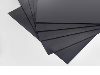 TIF Series Thermal Insulation Silicone Foam
