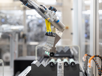 Automation and Cleaning Technologies