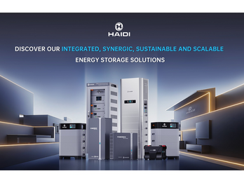 Battery Energy Storage System