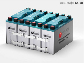 Power Battery