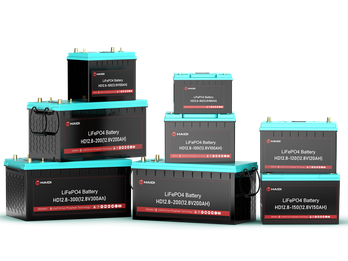 Lead-acid Replacement Battery