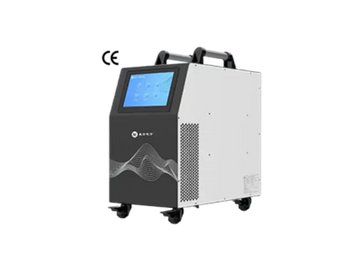 Nebula 300V100A Portable Battery Module Cycler