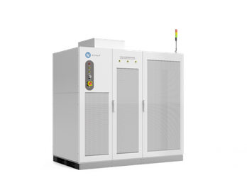 Nebula 2500V Battery PACK Cycle Test System