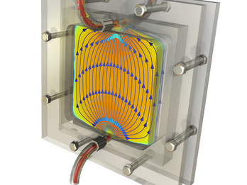 Vanadium Redox Flow Battery