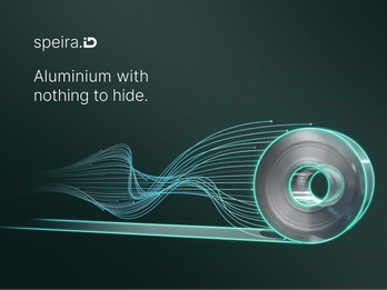 speira.ID - Aluminium with nothing to hide