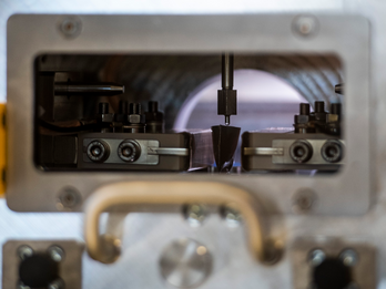 Electrolyte Jet - Filling machine for Lithium-Ion pouch cells