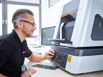 XDAL 237 SDD: XRF analysis for sophisticated demands