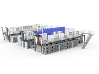 Battery Performance Laboratory
