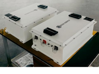golf cart power supply