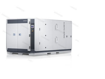 Walk-In Explosion-Proof Temperature & Humidity Test Chamber