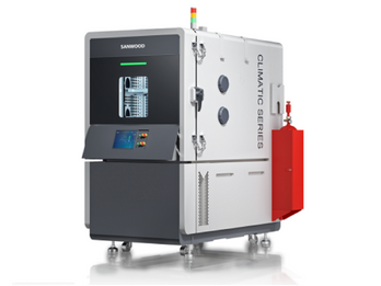 Battery Explosion-Proof Temperature Test Chamber