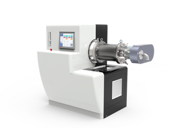 Nano Bead Mill (SMN)