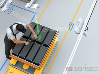 Sarissa assistance system
