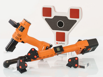 Sarissa assistance system