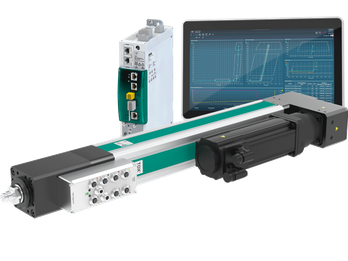 Future-proof complete package with TOX ElectricDrive Core