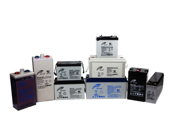 Lead-acid Battery