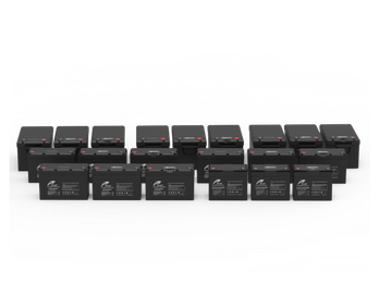 Lead-acid Battery