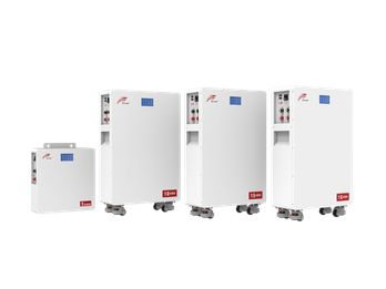 Residential Energy Storage System
