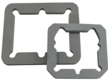 Silicone Foam TY series：battery pack sealing