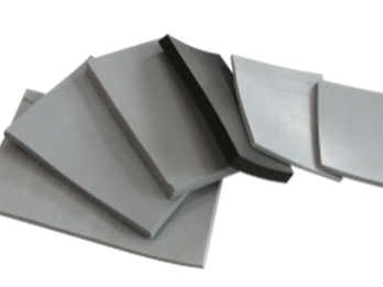 Silicone Foam