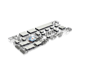 Complete Cell-to-Pack (CTP) Assembly Lines