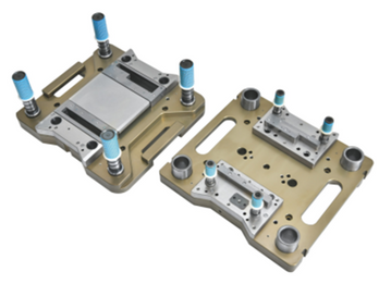 Electrode Calendaring Roller