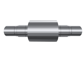 Electrode Calendaring Roller