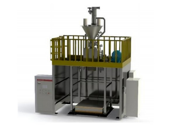 Ton-Bag Packing Machine