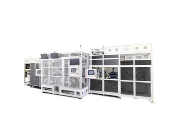 LNS(Laser Notching & Stacking)
